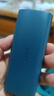 NOKIA新105 4G 全网通移动联通电信 老人老年按键直板学生儿童备用戒网手机 双卡双待  蓝色 实拍图