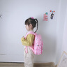 迪士尼（disney）幼儿园书包水杯礼盒套装女孩上学学习用品伴手礼生日礼物送礼推荐 实拍图