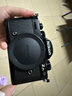 尼康（Nikon） Zfc 入门级数码微单相机 经典复古外观 高清摄影拍照视频直播 防抖 vlog便携无反相机 Z fc 黑色机身(不含镜头) 不换饰皮-黑色机身 实拍图