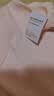 佐丹奴无袖上衣女新款弹力t恤好看一字领修身针织背心女13325241 实拍图