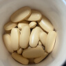 Swisse斯维诗 钙片K2柠檬酸钙维生素D成人中老年人补钙温和吸收90片*2瓶 实拍图