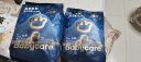 babycare【品牌直供 安心品质】皇室狮子王国皇冠LaLa裤试用装XL码-4片 实拍图