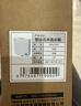 联塑（LESSO）蹲便器冲水箱 双按键强劲大冲力水箱厕所壁挂式冲洗马桶水箱轻音 实拍图