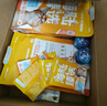 有鱼海陆臻选进口鸡鱼冻干无谷成幼猫全价猫粮1.5kg 实拍图
