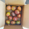 京鲜生 广西紫皮百香果 2斤装 约15-17粒 单果约70g 酸甜风味 生鲜水果 实拍图