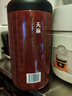 同仁堂品牌北京同仁堂 天麻300克 云南昭通天麻片泡酒材料养生茶礼品 实拍图
