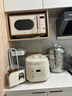 美的（Midea）风冷速香 4L家用智能预约电压力锅 开盖火锅 不粘内胆易清洁 杂粮饭高压锅电饭煲MY-C4842C(3-4人) 实拍图