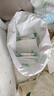 好奇（Huggies）心钻装小森林纸尿裤NB66片(5kg以下)新生儿小号尿不湿夏季超薄 实拍图