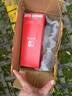 任天堂（Nintendo）【国内保税仓】Switch2/1代 OLED/续航加强日版/港版便携家用ns体感游戏掌机 港版OLED白色+马里奥奥德赛(保税仓） 实拍图