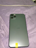 Apple 苹果 iPhone 15/14/13/12/X系列二手手机 颜色内存以质检报告为准A16 苹果 iPhone 11 Pro Max 实拍图