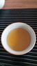 福茗源茶叶白茶 福鼎白茶龙珠寿眉500g 2015年老白茶叶礼盒送礼 实拍图