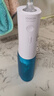 素士 SOOCAS便携立式冲牙器 水牙线洗牙器口腔清洁洁牙器礼盒 W3Pro蓝 父亲节礼物 实拍图