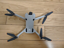 大疆【国家补贴】DJI Mini 4 Pro 长续航畅飞套装（带屏遥控器版）全能迷你航拍无人机 入门级航拍相机 实拍图