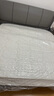 梦百合床垫 酒店同款记忆棉独立袋装弹簧床垫呵护脊椎助睡眠床垫 BACD酒店深睡款28cm 180*200cm 实拍图