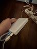 CUKTECH酷态科【3C认证可上飞机】磁吸充电宝自带线MagSafe无线10000毫安22.5W快充适用苹果16/15小米CP12 实拍图