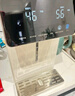 美的（Midea）小魔方pro电热水瓶电水瓶饮水机 烧水壶电热水壶316L 风冷保温恒温一体0塑料可拆国家补贴31FPro 实拍图