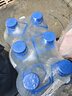 泉阳泉（QUANYANGQUAN） 长白山天然矿泉水 大桶装 家庭用水 3L*6桶  整箱塑包装 实拍图