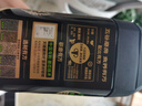 五谷磨房有机黑芝麻糊低GI核桃芝麻粉即食速食代餐早餐粉600g 实拍图