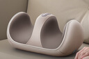 海尔（Haier）足疗机腿部按摩器脚底脚部腿部小腿按摩仪送老年人长辈父母亲节生日礼物送爸妈男女朋友HQZ-Z221Z 实拍图