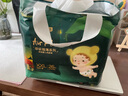 爸爸的选择拉拉裤极薄2.0轻薄透气学步裤男女通用棉柔干爽拉拉裤 2.0拉拉裤XXL40片 实拍图