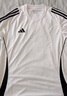 阿迪达斯 （adidas）男 足球系列 TIRO24 JSY 短袖 IS1019 白色  M  实拍图