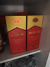 剑南春 水晶剑 52度 750ml 单瓶装 浓香型白酒 实拍图