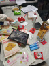 全棉时代棉柔巾卷 50抽*1包洗脸巾一次性点断式便携出行擦脸洁面巾10*15CM 实拍图