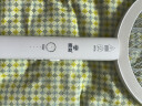 榄菊电蚊拍充电式家用强力灭蚊灯灭蚊拍紫光诱蚊带底座灭蚊器灯拍两用 实拍图