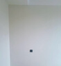 普联（TP-LINK）全屋WIFI6面板AP套装AX1500M千兆ac+ap面板易展路由无线AP套装 TL-XAP1502GI【WiFi6】银色易展版 实拍图