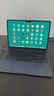 Apple/苹果【国家补贴】AI笔记本/2025款MacBookAir13英寸M4(10+10核)32G256G午夜色电脑Z1CX0002Z 实拍图