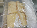 长帝（changdi）【国家补贴】家用风炉平炉电烤箱42升大容量智能菜单多功能炸烤一体机搪瓷内胆猫小易pro 实拍图
