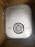 美的（Midea）电饭煲家用4-5人花瓣IH加热多功能电饭锅青瓷0氟内胆智能可预约煮饭锅MB-40HB1 实拍图