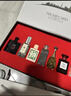 D奥Q版香水小样持久淡真我花样香女士少女5ml送女友老婆礼套装礼盒 红盒3件套+专柜礼盒袋 实拍图