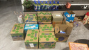 统一 海之言电解质饮料柠檬口味 500ml*15瓶/箱 （新老包装随机发货） 实拍图
