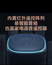 小米 小爱音箱Pro蓝牙人工智能语音AI音响小爱同学WIFI智能音箱音响低音炮 小米小爱音箱pro 实拍图