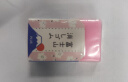 普乐士（PLUS）富士山橡皮擦儿童橡皮学生高考用创意网红文具铅笔檫象皮可擦笔擦 富士山粉色mini 1块装 实拍图