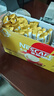 雀巢（Nestle）1+2奶香速溶咖啡0植脂末0反式脂肪三合一42条630g线条小狗同款 实拍图