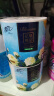清风【李昀锐同款】有芯卷纸 花萃系列4层加厚200克*27卷 卫生纸 实拍图
