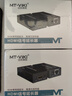 迈拓维矩（MT-viki）HDMI延长器60米 hdmi转RJ45单网线网络传输信号放大器 MT-ED05 实拍图