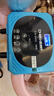 创宁变频潜水泵 CN-9500-18W 10档流量调节 鱼缸假山喷泉池循环抽水 实拍图