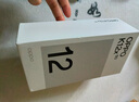 OPPO K12x 12GB+256GB 凝光绿 120Hz 旗舰级OLED直屏 5500mAh大电池 5G手机【移动用户特惠套餐】 实拍图