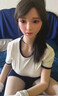 卧娜尼美女免充气娃娃实体硅胶娃娃真人全身可插入少妇用品男人自慰器 娃娃使用礼包+情趣内衣套装 当日下单免费升级+果冻胸+站立+口吸+自流水 实拍图