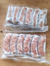 龙大美食鲜肉爆汁肠(原味）净重960g/16根 纯猪肉烤肠 0添加淀粉 早餐香肠 实拍图