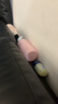 贝亲（Pigeon）桃叶精华 婴儿液体爽身露 家庭装 四季通用 480ml IA286 实拍图