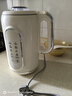 利仁（Liven）豆浆机免过滤破壁机家用 1.7L大容量低噪音全自动免煮五谷杂粮米糊机料理机（随机发货）LLJ-D1713 实拍图