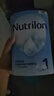 荷兰牛栏（Nutrilon）经典版诺优能Nutrilon婴幼儿配方奶粉荷兰进口400g-800g/罐易乐罐 1段800g 26.12月到期 1罐装(收藏优先发货) 实拍图
