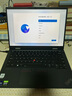 ThinkPad【国家补贴20%】T14p 联想14英寸标压高性能笔记本电脑 酷睿i9-13900H 32G 1TB RTX3050 2.2K 实拍图