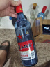 红星二锅头 蓝瓶绵柔8陈酿 清香型白酒 53度 750ml 双瓶装 实拍图