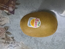 佳沛（zespri）新西兰  阳光金奇异果巨大果22粒原箱 单果重约144-175g 猕猴桃 实拍图