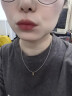 纪梵希（Givenchy）【采销直播间】618狂欢购 粉丝绒N27雪柿桃 豆沙色口红唇膏 礼物 实拍图